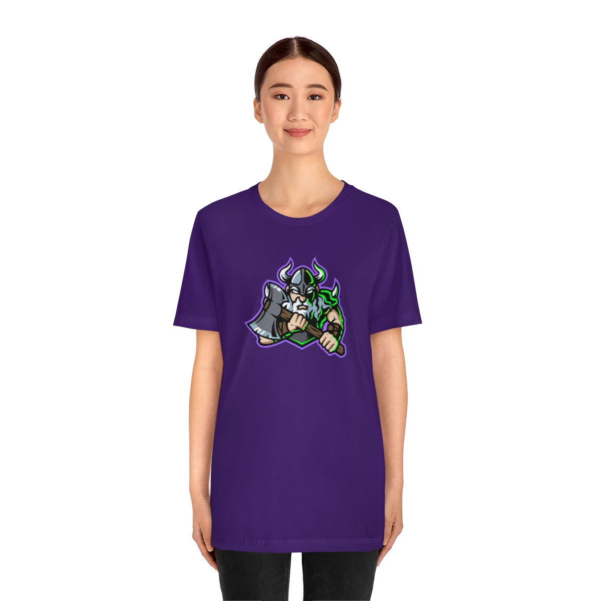 Rated R Viking Unisex T-shirt