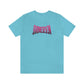 SixOneSev3n Text Unisex T-shirt