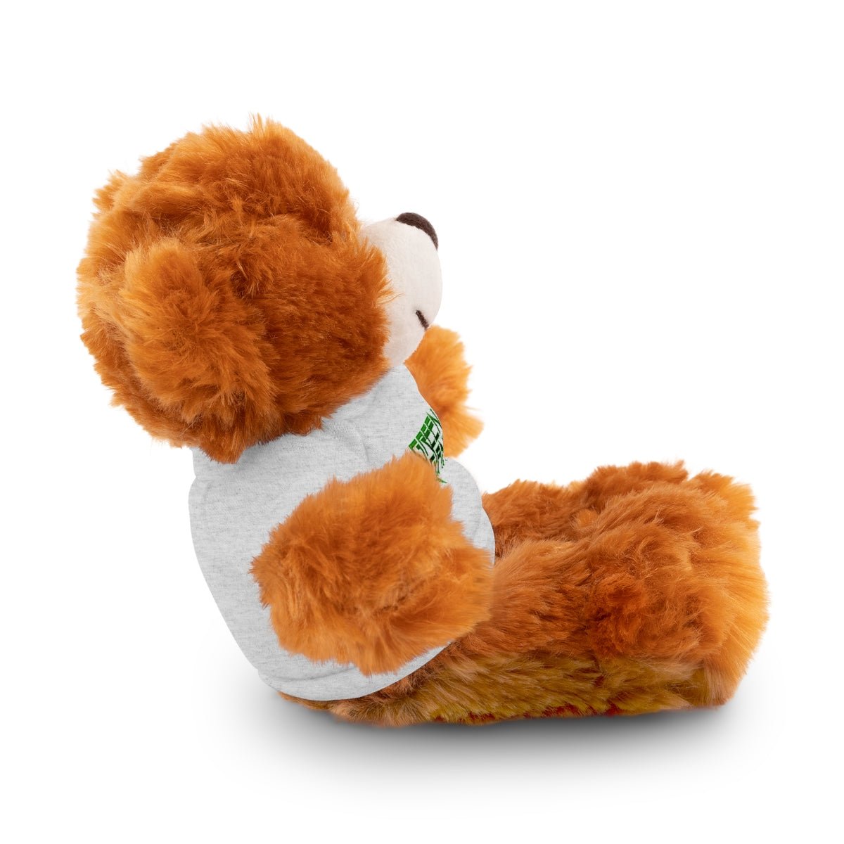 Green Giant Stuffed Animals with Tee