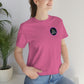 GrandpaG Back Option Unisex T-shirt