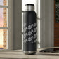 BlackFox Soundwave Copper Vacuum Audio Bottle 22oz