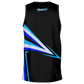GrandpaG Basketball Jersey