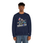 GrandpaG Unisex Sweatshirt