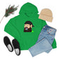 JJ Drool Unisex Hoodie