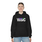 Rated R Viking Alternative Unisex Hoodie