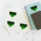 JJ Green Giant Sticker Sheets