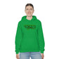 Green Giant Unisex Hoodie
