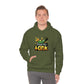 Smarmy Tank Unisex Hoodie
