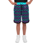 Dj Ditter Basketball Shorts