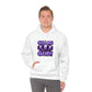 Spangs Gulag God Unisex Hoodie
