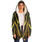 Smarmy Tank Gamer Cloak