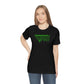 Green Giant Unisex T-Shirt