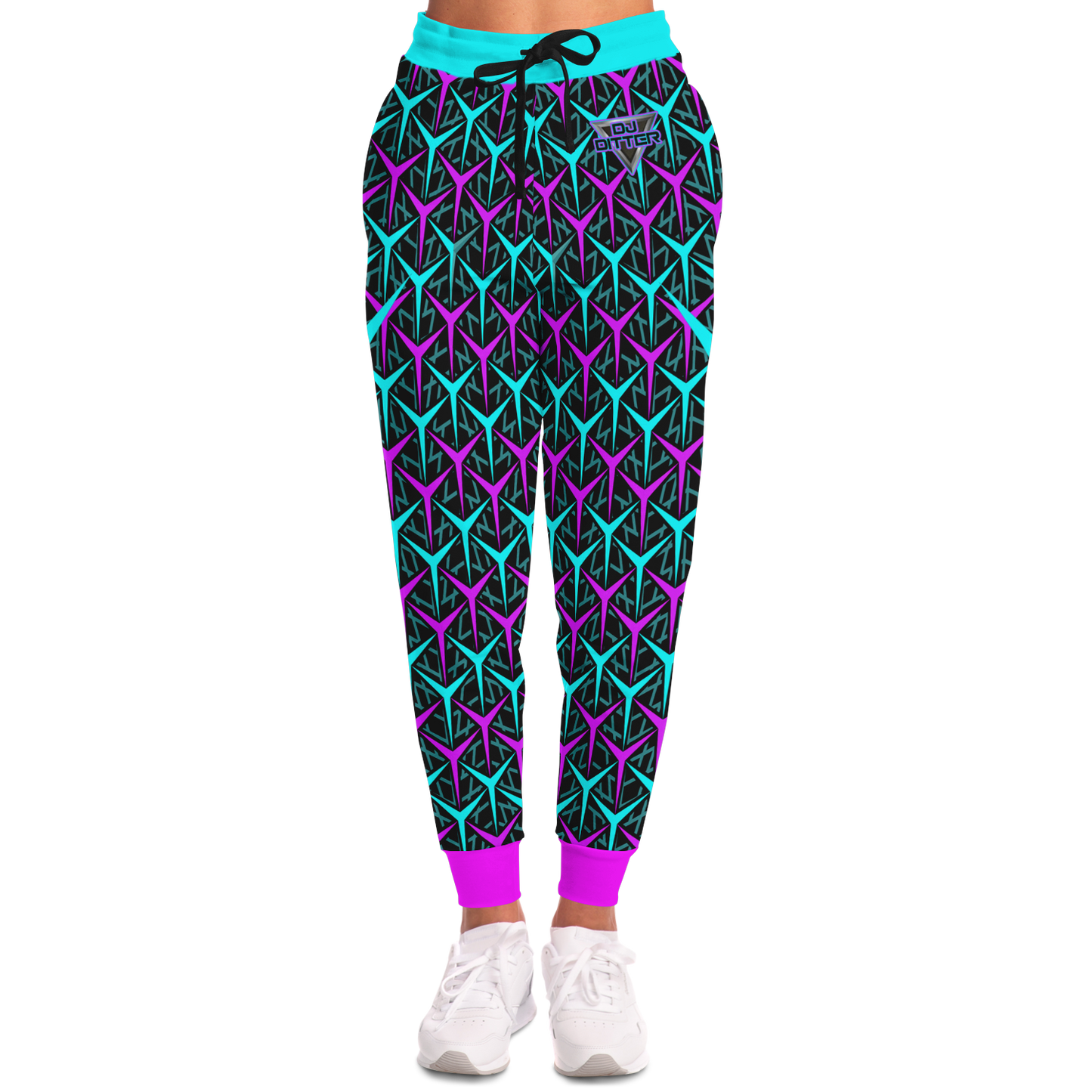 Dj Ditter Joggers