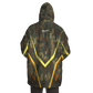 Smarmy Tank Gamer Hoodie