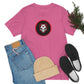 Red Bit Unisex T-shirt