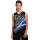 GrandpaG Basketball Jersey