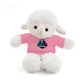 Team SMF Stuffed Animals with Tee