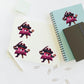 SixOneSev3n Sticker Sheets