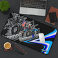 GrandpaG Mouse Pad