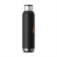 Sins Of Ra Soundwave Copper Vacuum Audio Bottle 22oz
