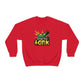 Smarmy Tank Unisex Sweatshirt