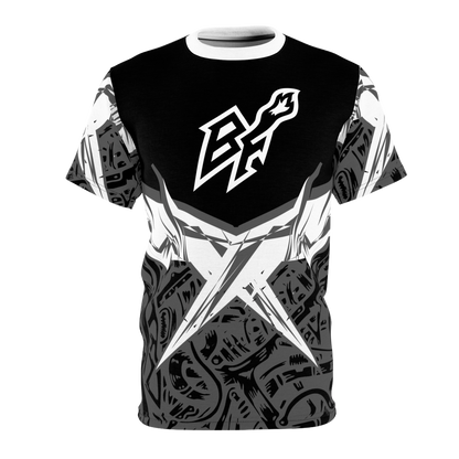 BlackFox Pro Jersey