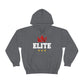 EliteTeam.Tv Unisex Hoodie
