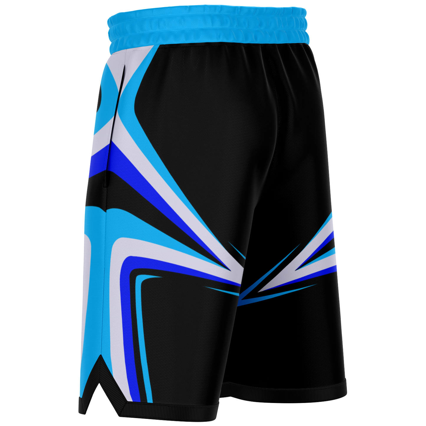 GrandpaG Basketball Shorts