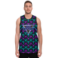 Dj Ditter Basketball Jersey