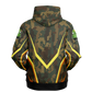 Smarmy Tank Pro Hoodie