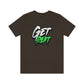 Spangs Get Rekt Unisex T-shirt