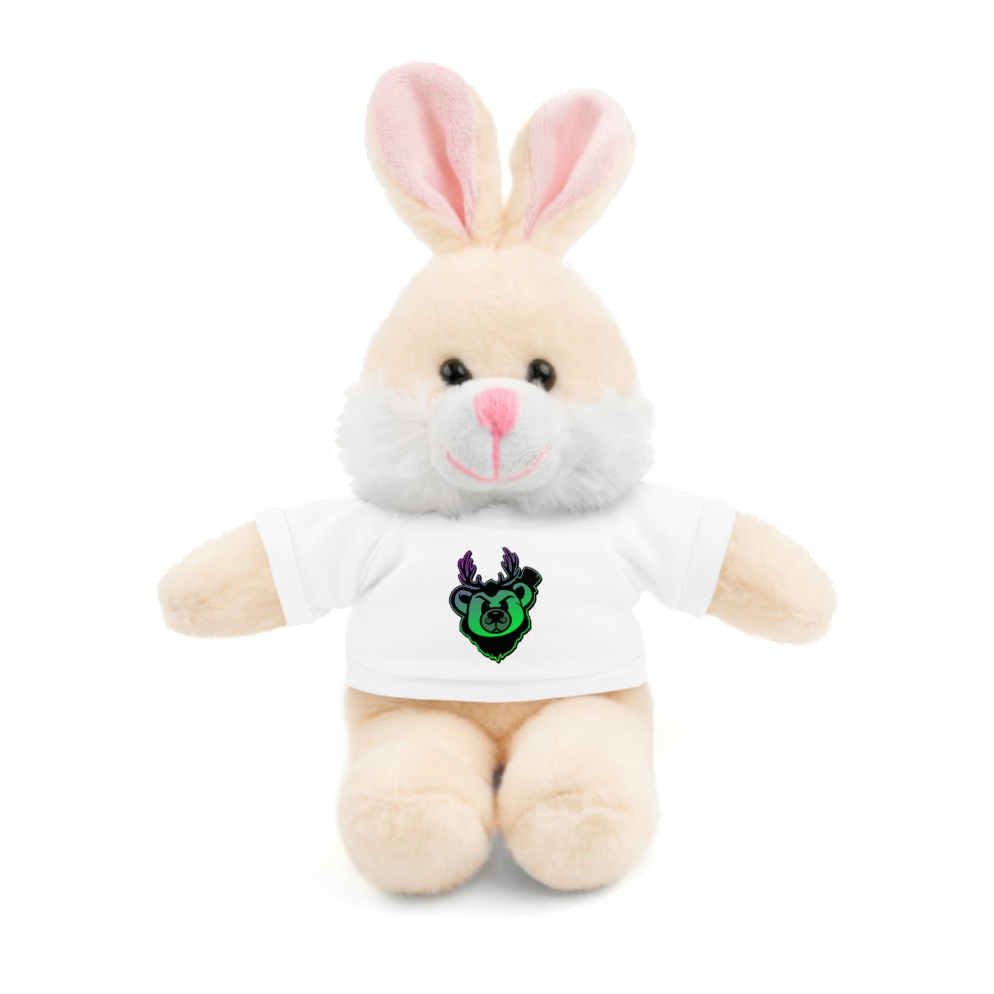 TxD Gaming Stuffed Animals with Tee