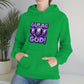 Spangs Gulag God Unisex Hoodie