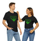JJ Green Giant Unisex T-shirt