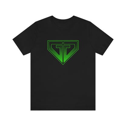 JJ Green Giant Unisex T-shirt