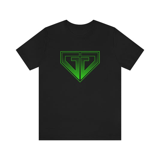 JJ Green Giant Unisex T-shirt