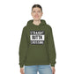 Straight Outta Crossing Unisex Hoodie