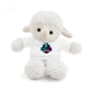 Team SMF Stuffed Animals with Tee