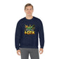 Smarmy Tank Unisex Sweatshirt
