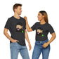 JJ Drool Unisex T-Shirt