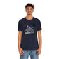 GrandpaG Silhouette Unisex T-shirt