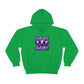 Spangs Gulag God Unisex Hoodie