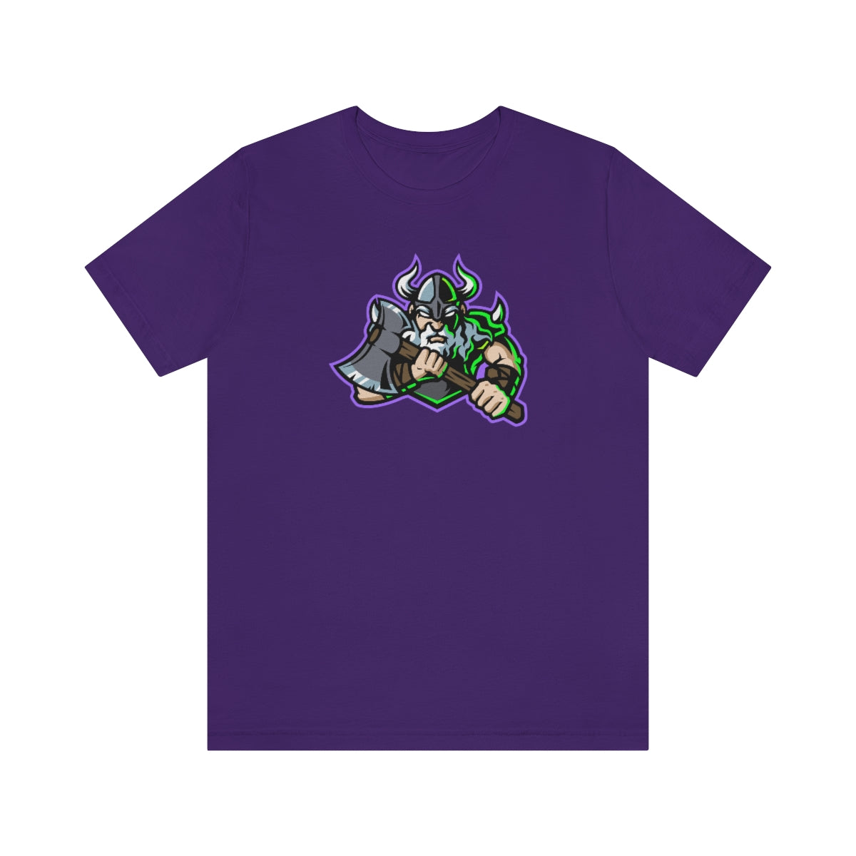 Rated R Viking Unisex T-shirt