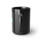 JakeForty Black Mug, 15oz