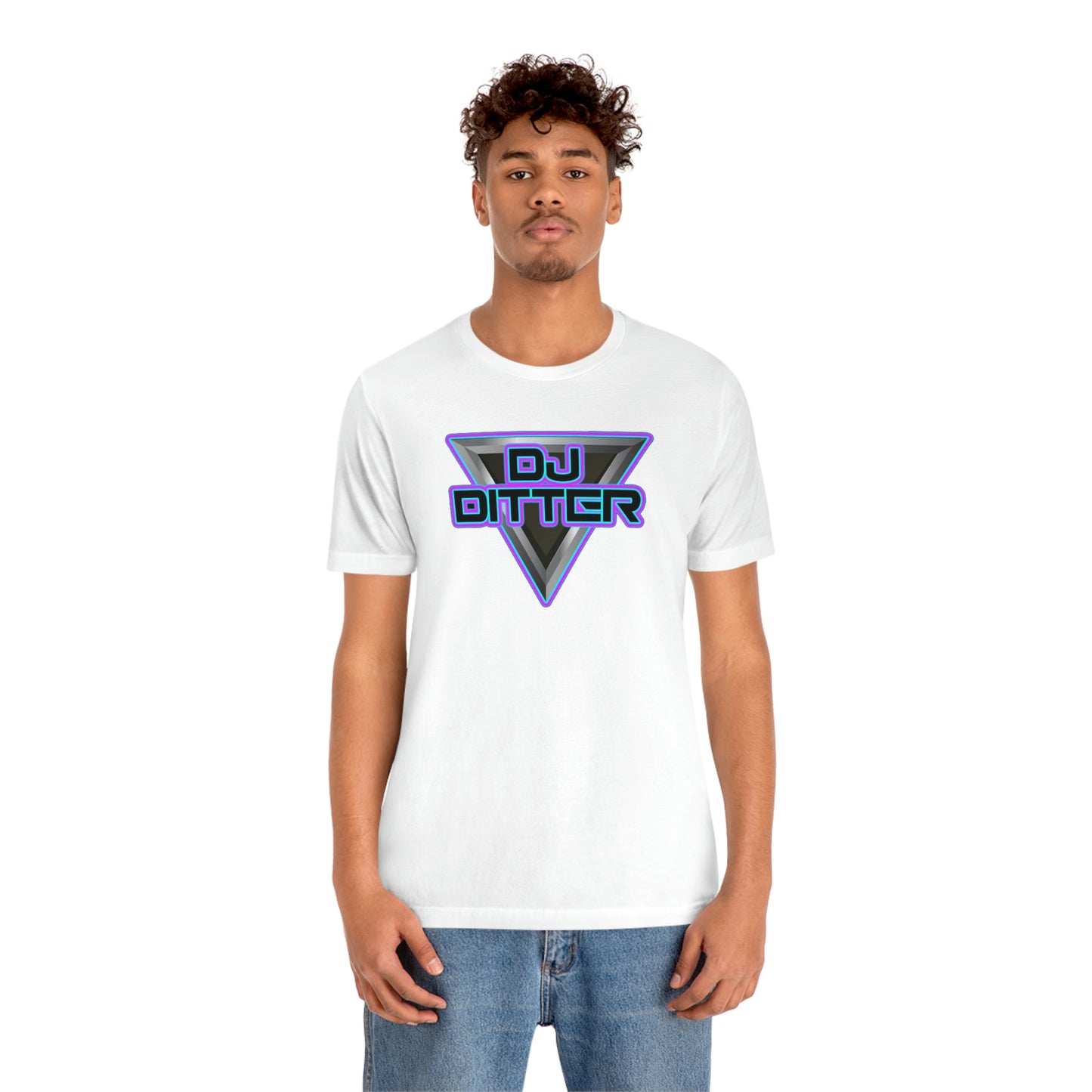 Dj Ditter Unisex T-Shirt