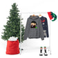 JJ Drool Unisex Hoodie