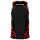 Player1Apparel Basketball Jersey