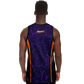 Angry Gaming Basketball Jersey