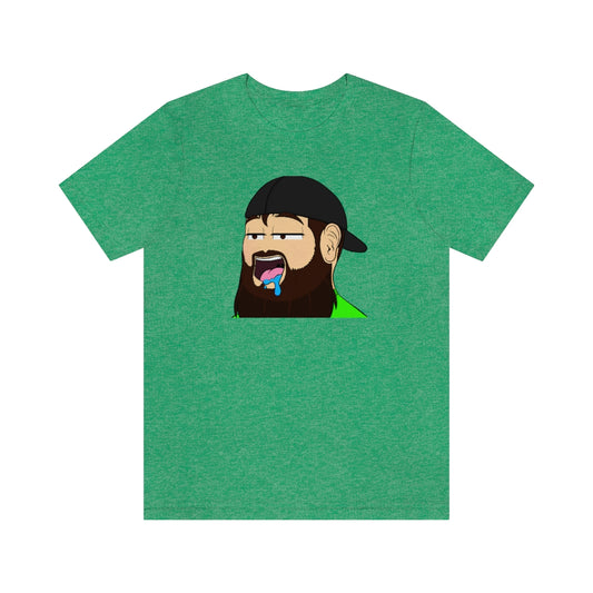 JJ Drool Unisex T-Shirt