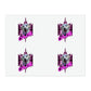 Dj Ditter Chloe Sticker Sheets